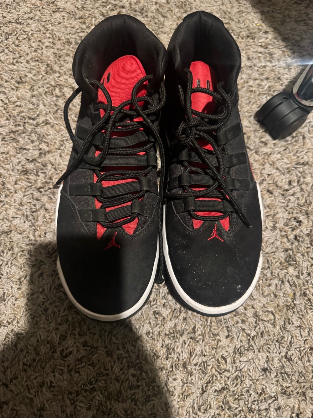 Air Jordan Max Aura